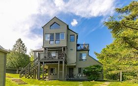 Le Petit Condo B - Ski In/ Ski Out Mont-Tremblant